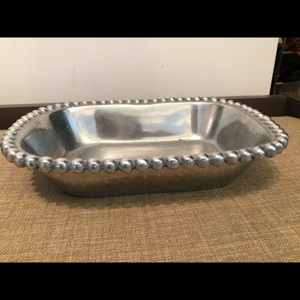 Serving Dishes
